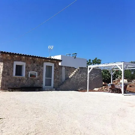Belvilla By Oyo Rifugio Ferienhaus Alliste