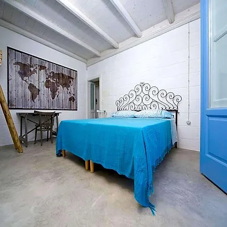 Belvilla By Oyo Rifugio Ferienhaus Alliste