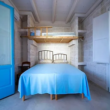 Belvilla By Oyo Rifugio Ferienhaus Alliste