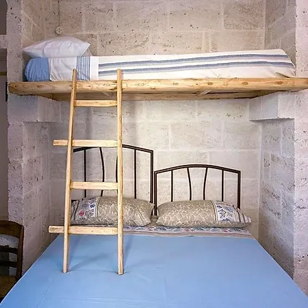 Belvilla By Oyo Rifugio Ferienhaus *