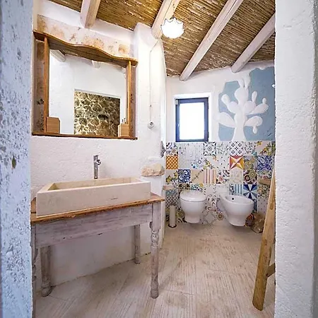 Ferienhaus Belvilla By Oyo Rifugio