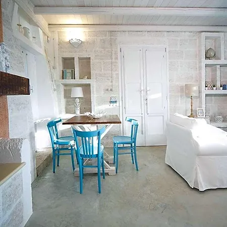 Ferienhaus Belvilla By Oyo Rifugio