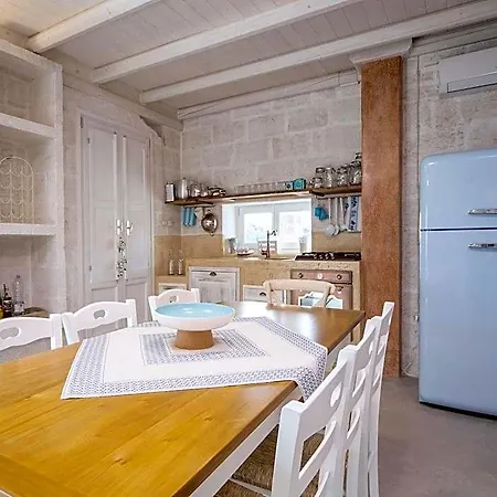 Belvilla By Oyo Rifugio Ferienhaus Alliste